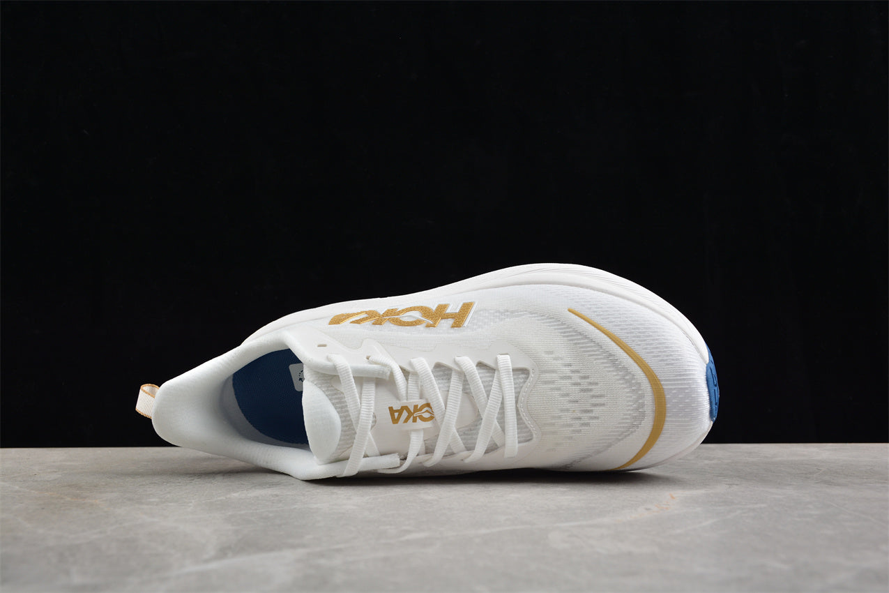 HOKA One One Skyflow in White - Best Reps Website 2025