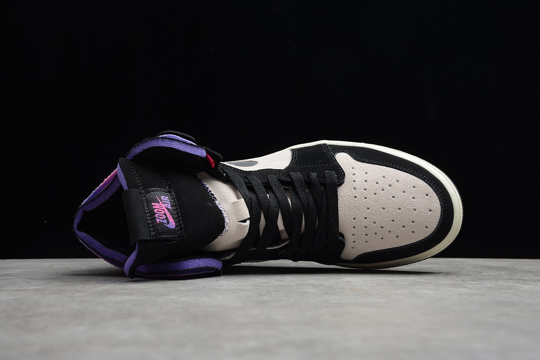 Air Jordan 1 High Zoom Comfort "Paris Saint-Germain" - Best Reps Website 2025