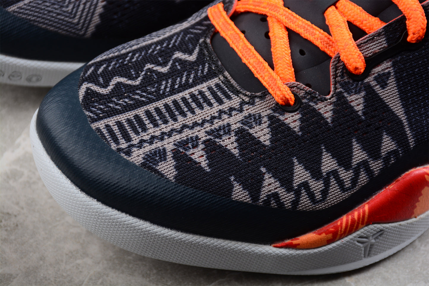 Nike Kobe 8 “Black History Month” - Best Reps Website 2025