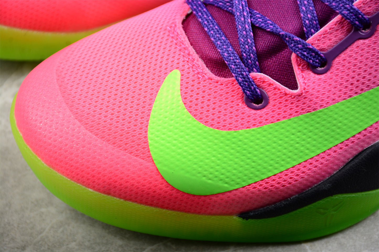 Nike Kobe 8 “Mambacurial” - Best Reps Website 2025