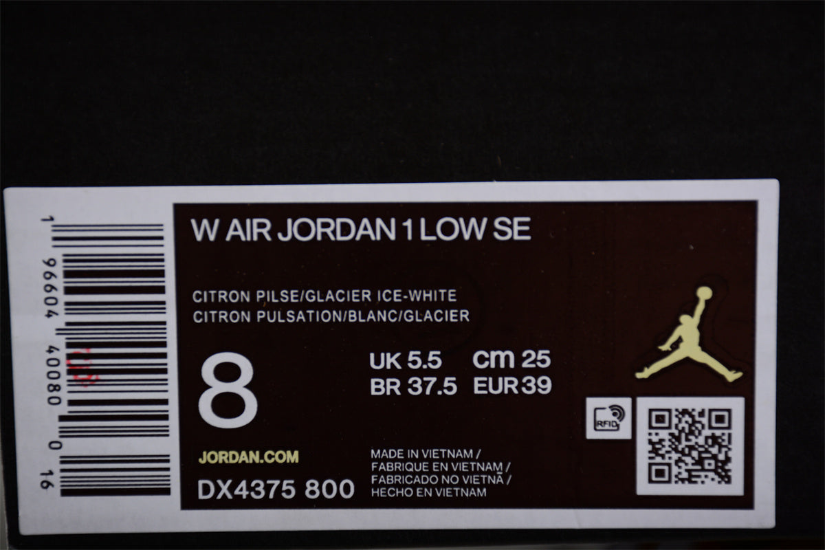 Air Jordan 1 SE GS 'Recycled Grind'