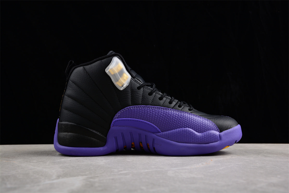 Air Jordan 12 “Field Purple” - Best Reps Website 2025