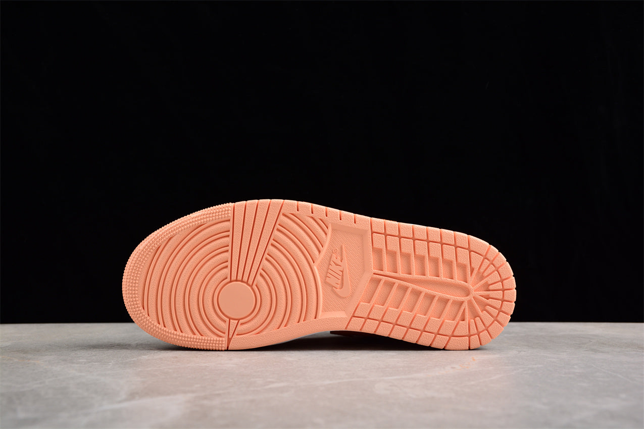 Air Jordan 1 Low "Sunset Haze" (Womens) - Best Reps Website 2025