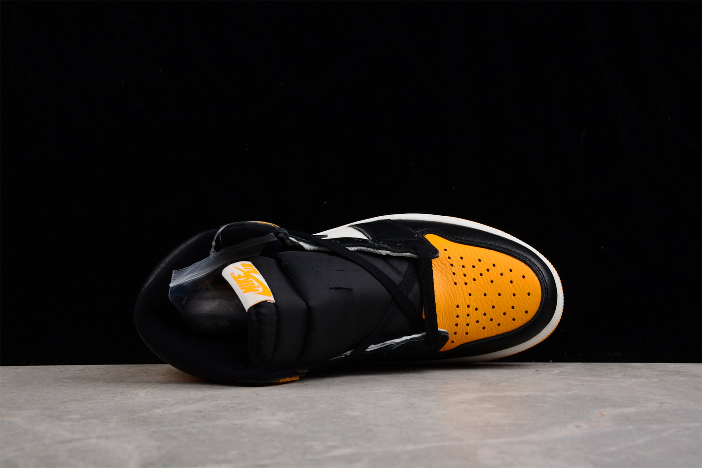 Nike Air Jordan 1 Retro High OG “Taxi” - Best Reps Website 2025
