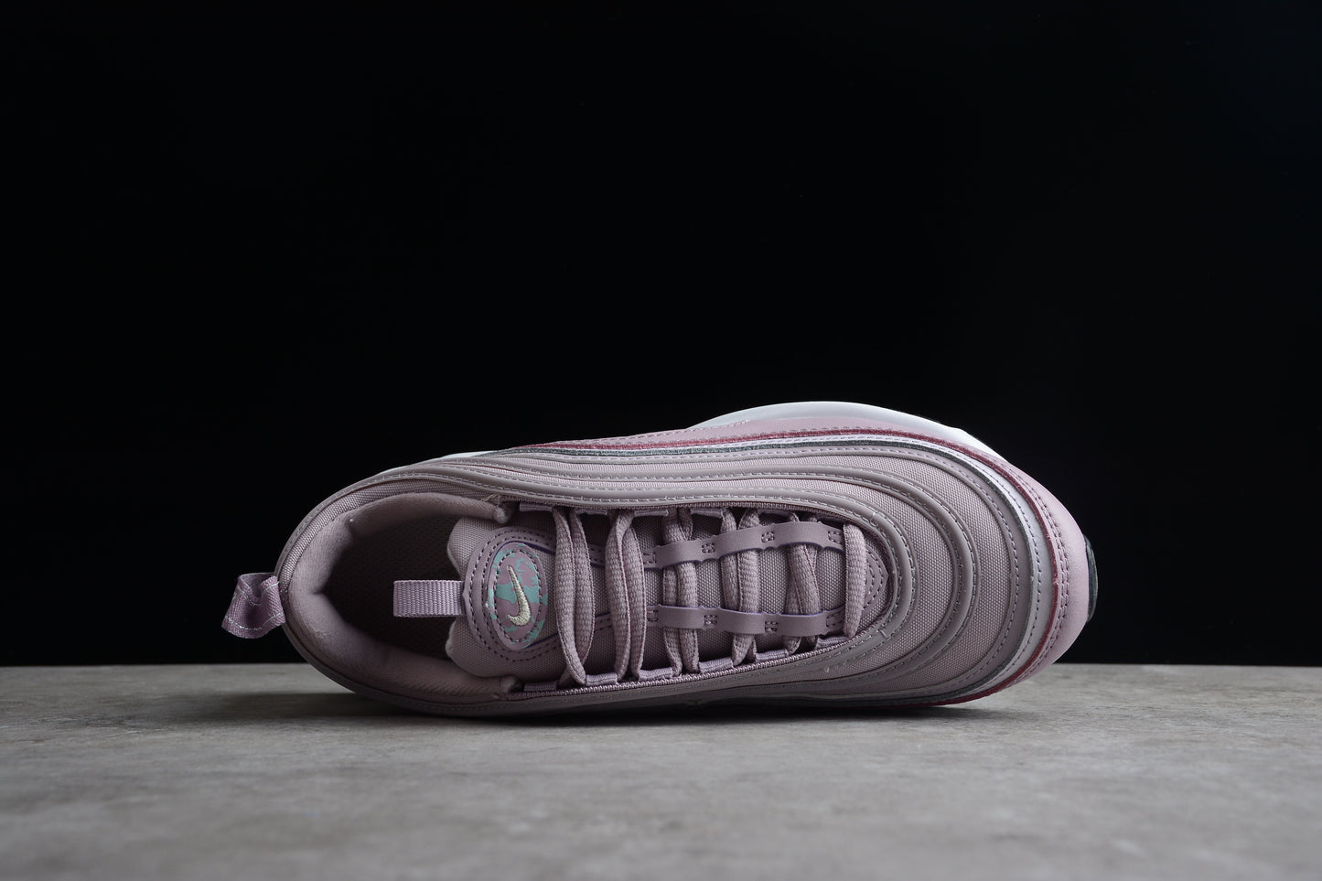 Nike Air Max 97 ‘Plum Fog’ - Best Reps Website 2025