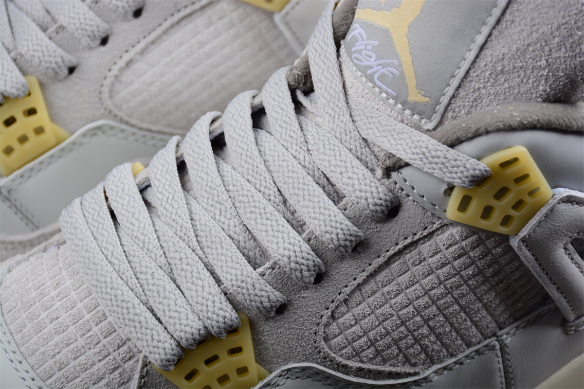 Air Jordan 4 Retro "Craft" - Best Reps Website 2025