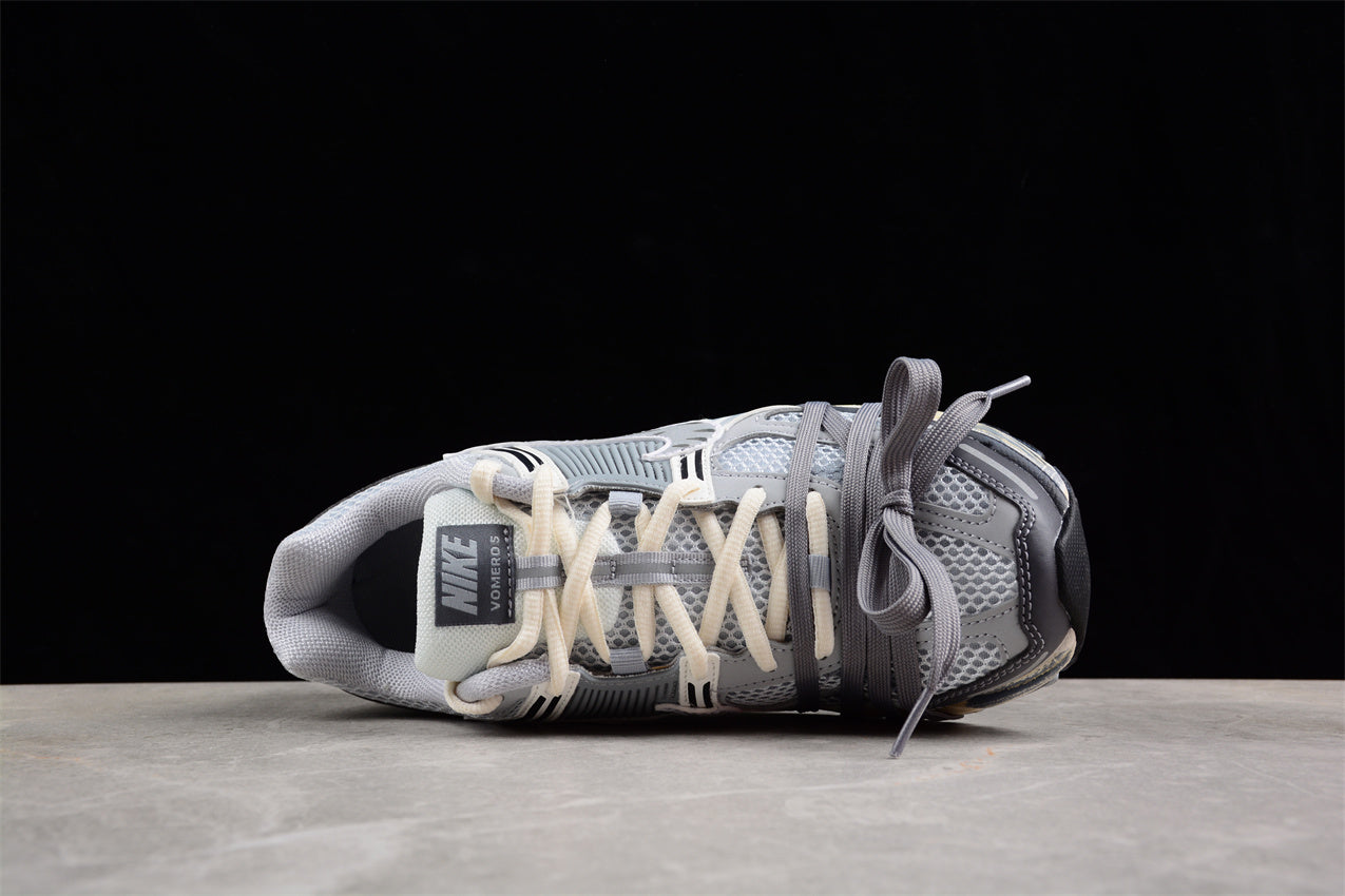 Nike Vomero 5 Vintage – Silver Grey - Best Reps Website 2025