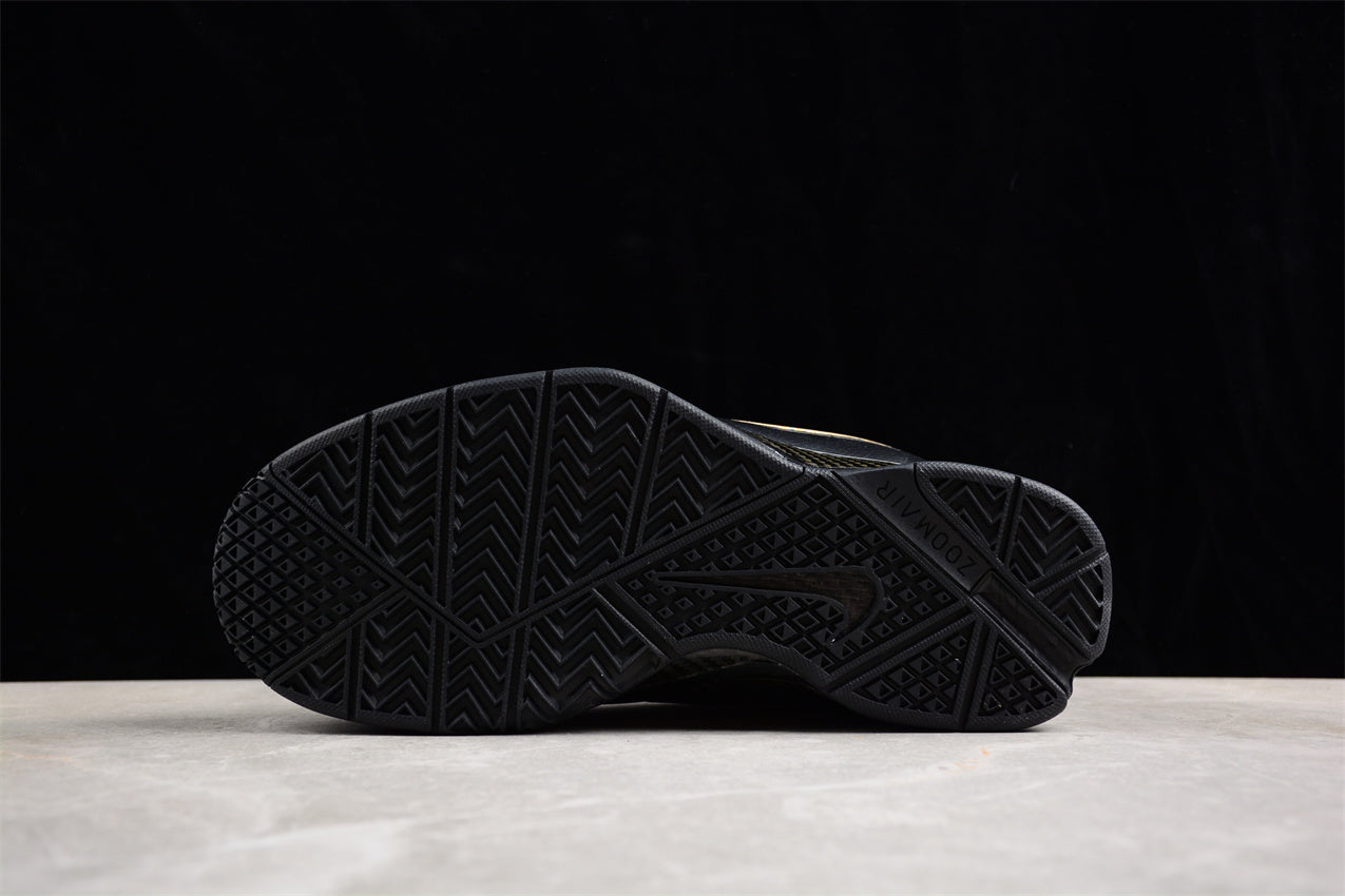 Nike Kobe 1 Protro "Mamba Day Black" - Best Reps Website 2025