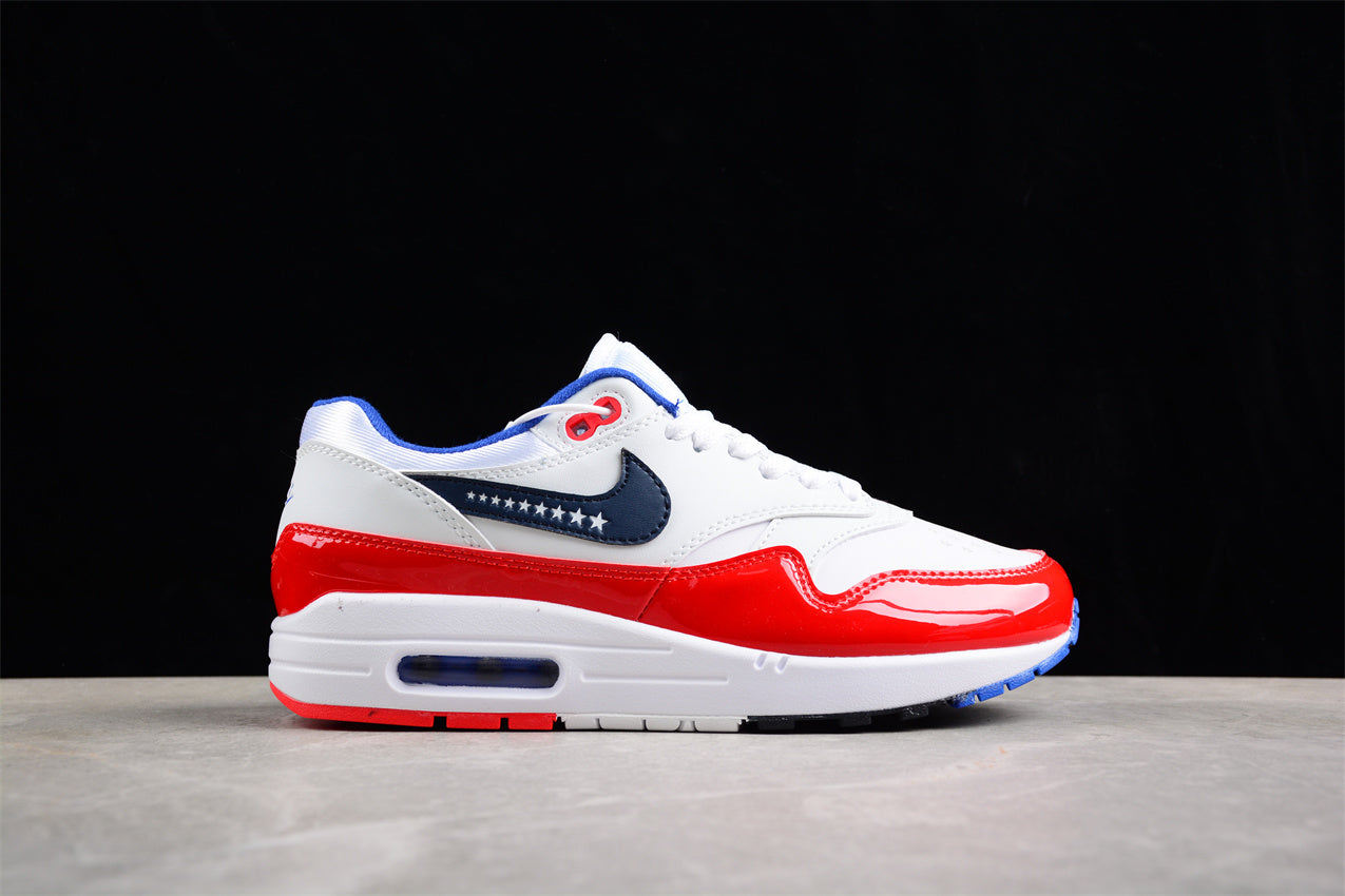 Nike Air Max 1 ’86 Golf “Ryder Solheim Cup” - Best Reps Website 2025