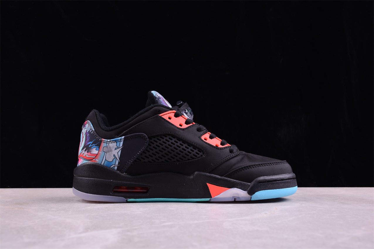 Air Jordan 5 Low "Chinese New Year" - Best Reps Website 2025