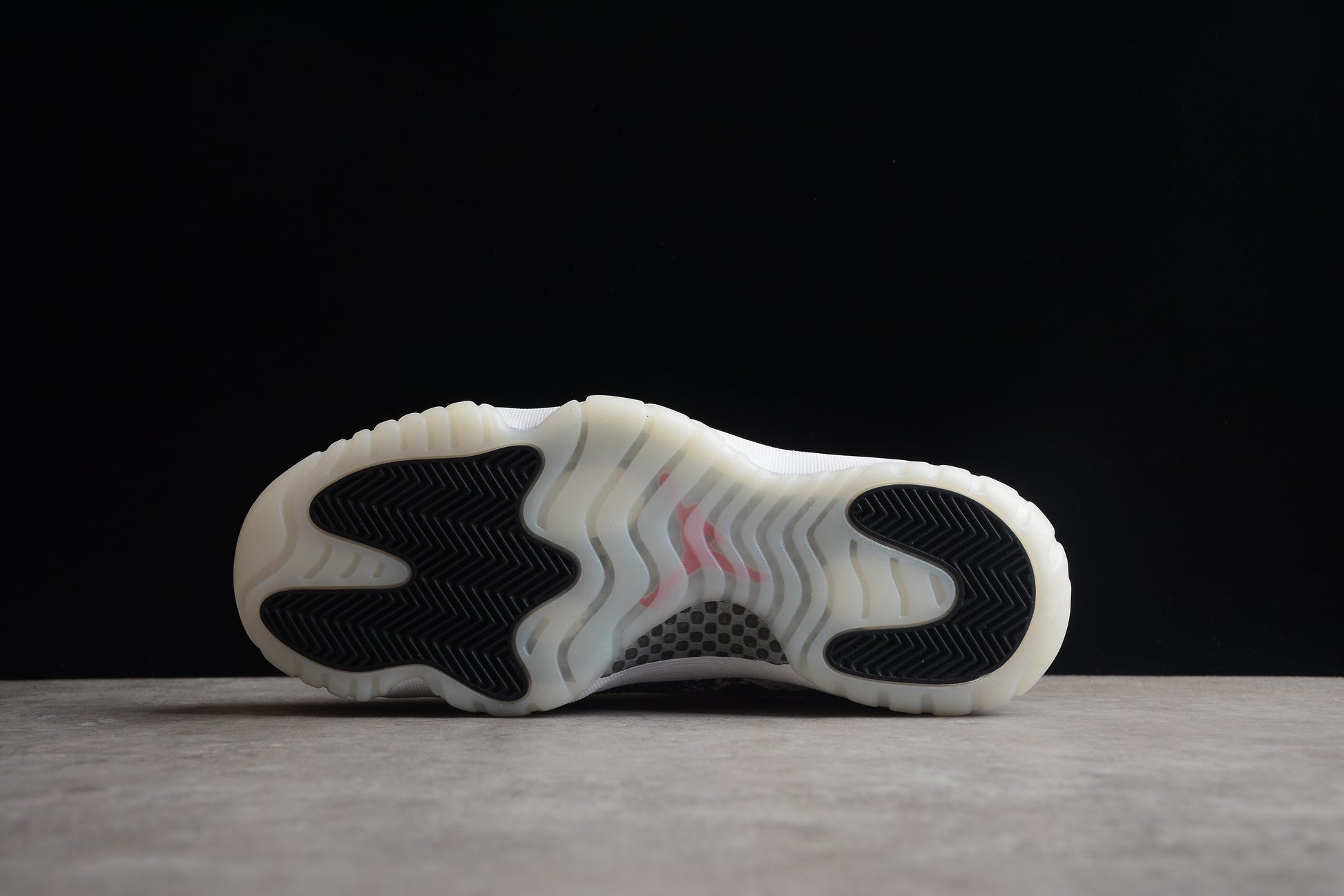 Air Jordan 11 Retro Low " Pure Violet " - Best Reps Website 2025
