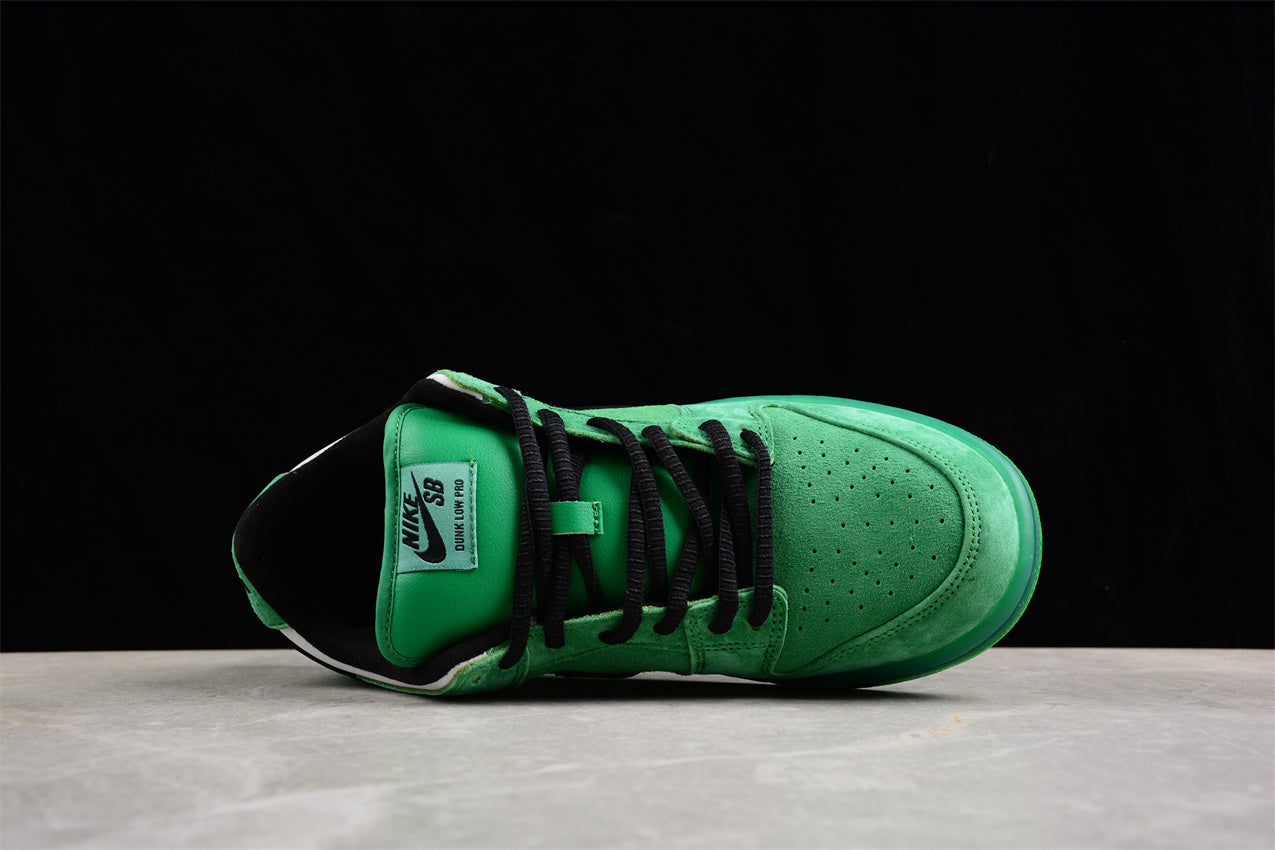 Nike SB Dunk Low Pro “Heineken” - Best Reps Website 2025