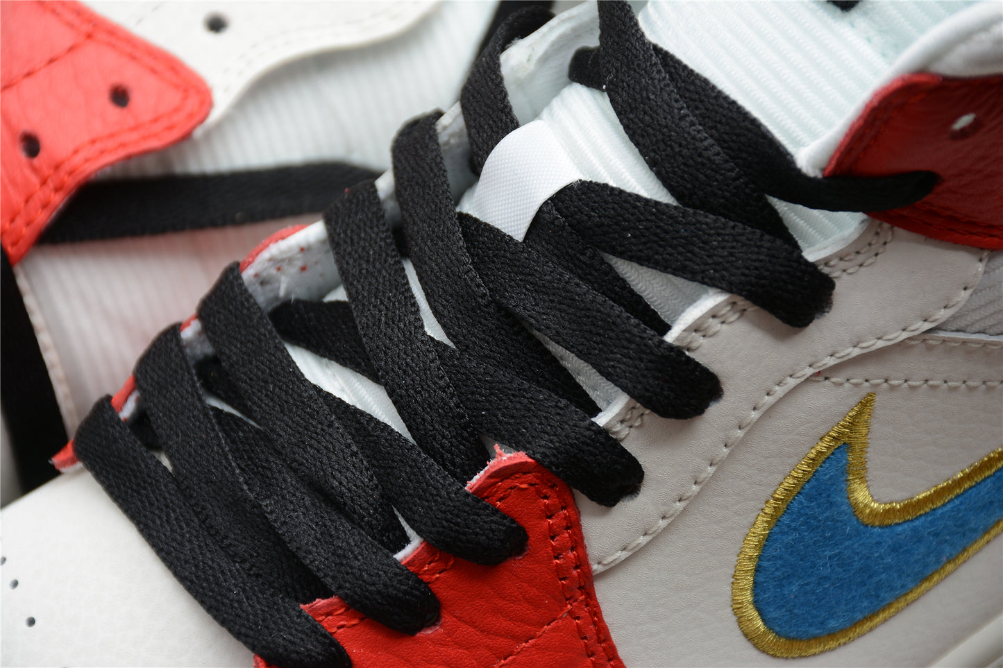 Nike Jordan 1 Mid "Let(Her)Man" - Best Reps Website 2025