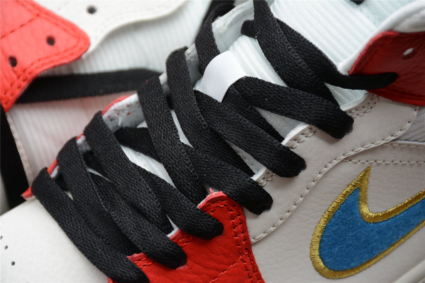 Nike Jordan 1 Mid "Let(Her)Man" - Best Reps Website 2025