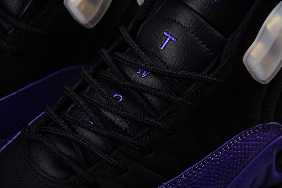 Air Jordan 12 “Field Purple” - Best Reps Website 2025