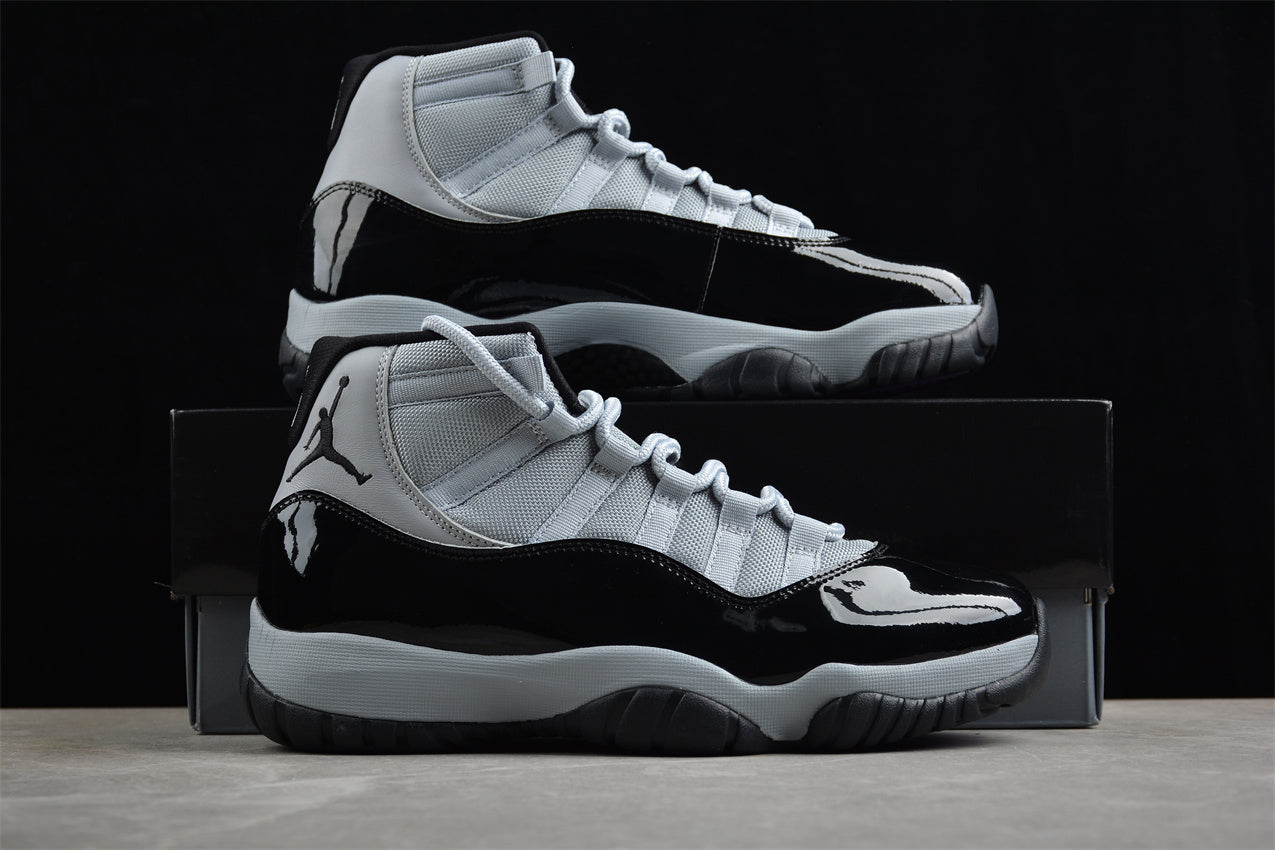 Air Jordan 11 Retro " Cool Grey " - Best Reps Website 2025