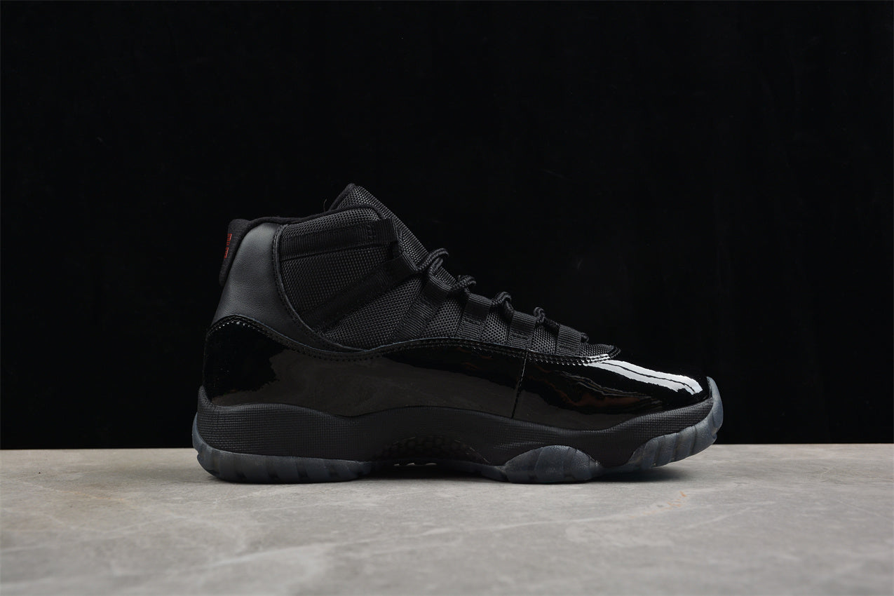 Nike Air Jordan 11 Retro 'Cap and Gown' - Best Reps Website 2025