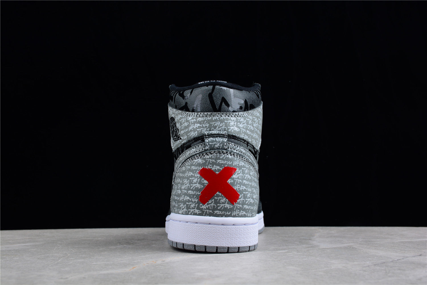 Air Jordan 1 High OG “Rebellionaire” - Best Reps Website 2025