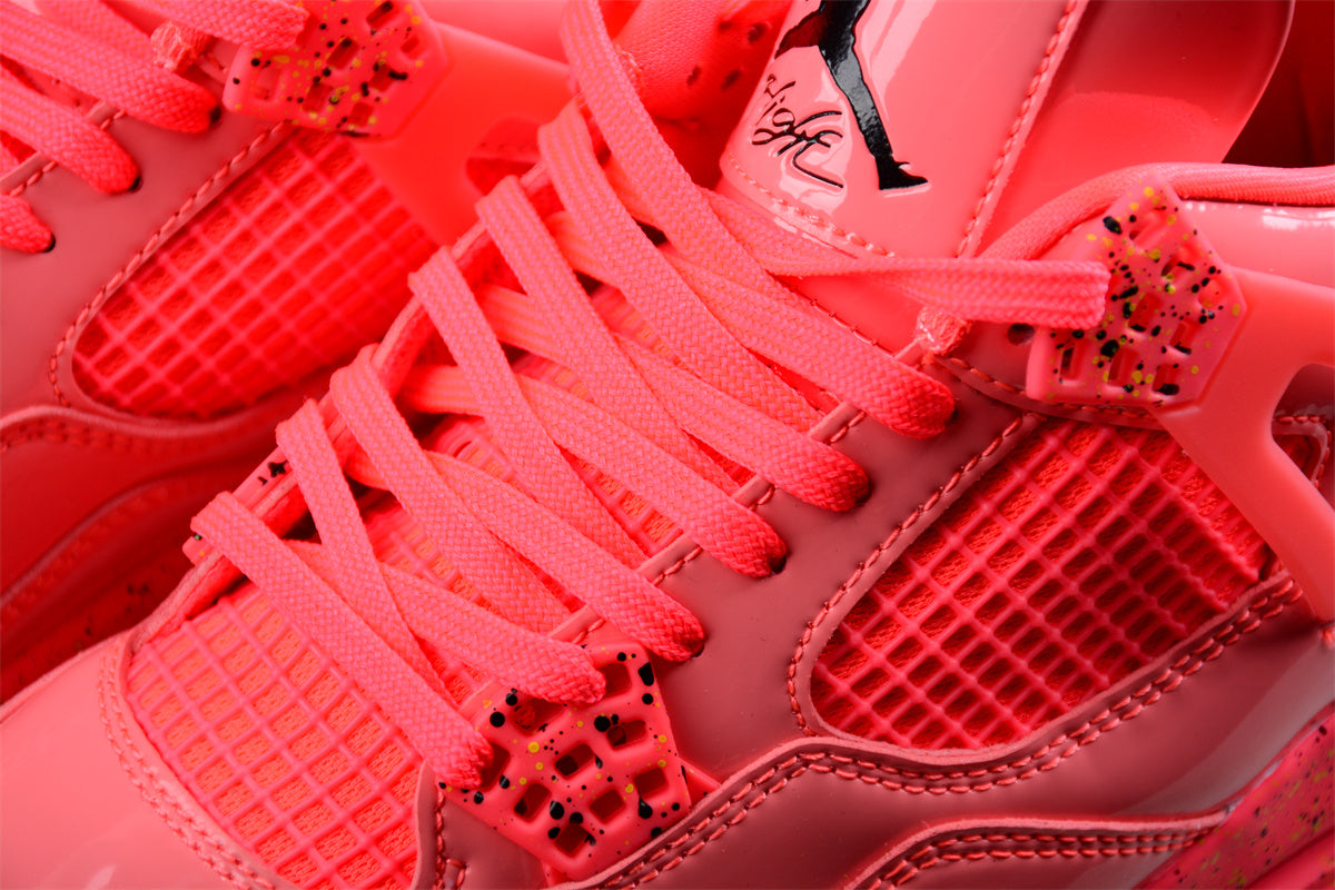 Air Jordan 4 Retro NRG Pink - Best Reps Website 2025