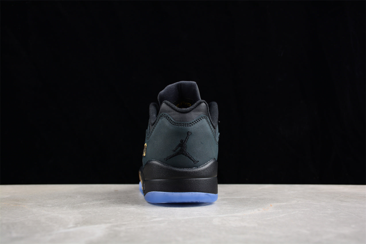 Air Jordan 5 Low "Wings" - Best Reps Website 2025