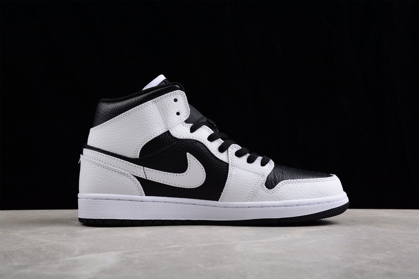 Air Jordan 1 Mid "Homage" - Best Reps Website 2025