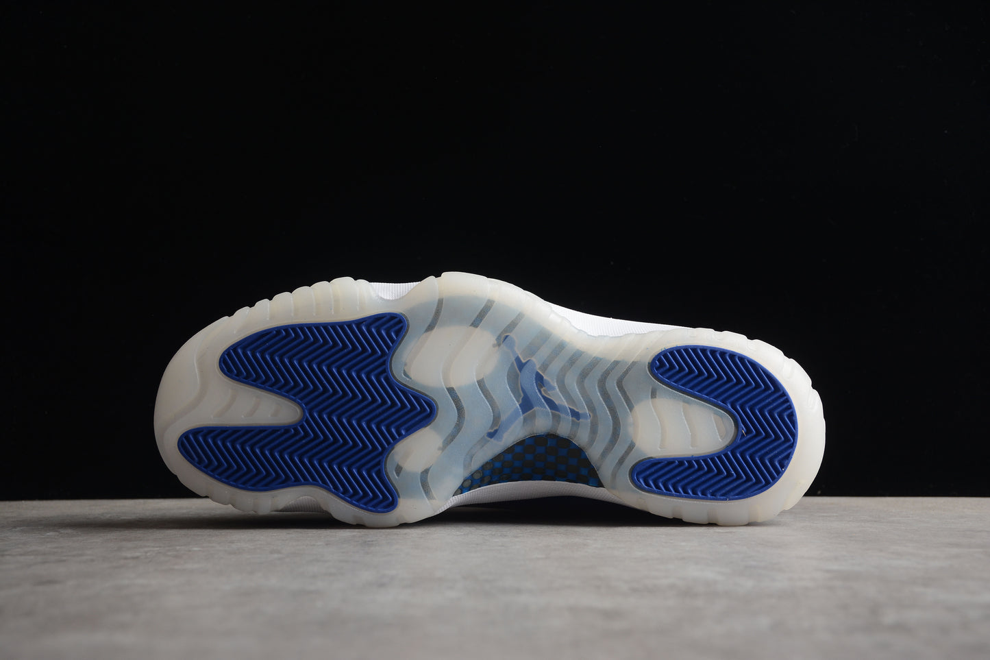 Air Jordan 11 Retro"Midnight Navy White" - Best Reps Website 2025
