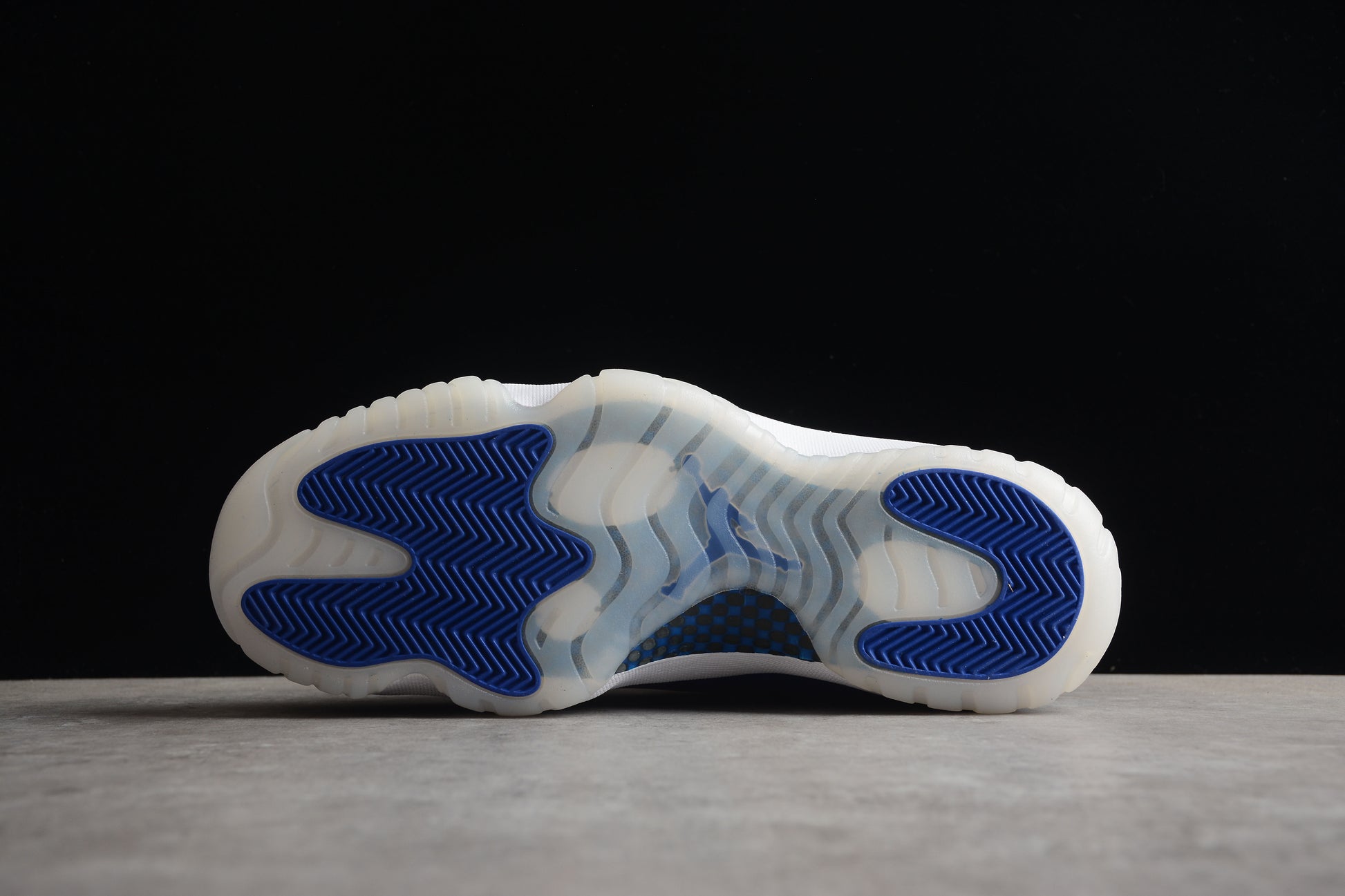 Air Jordan 11 Retro"Midnight Navy White" - Best Reps Website 2025