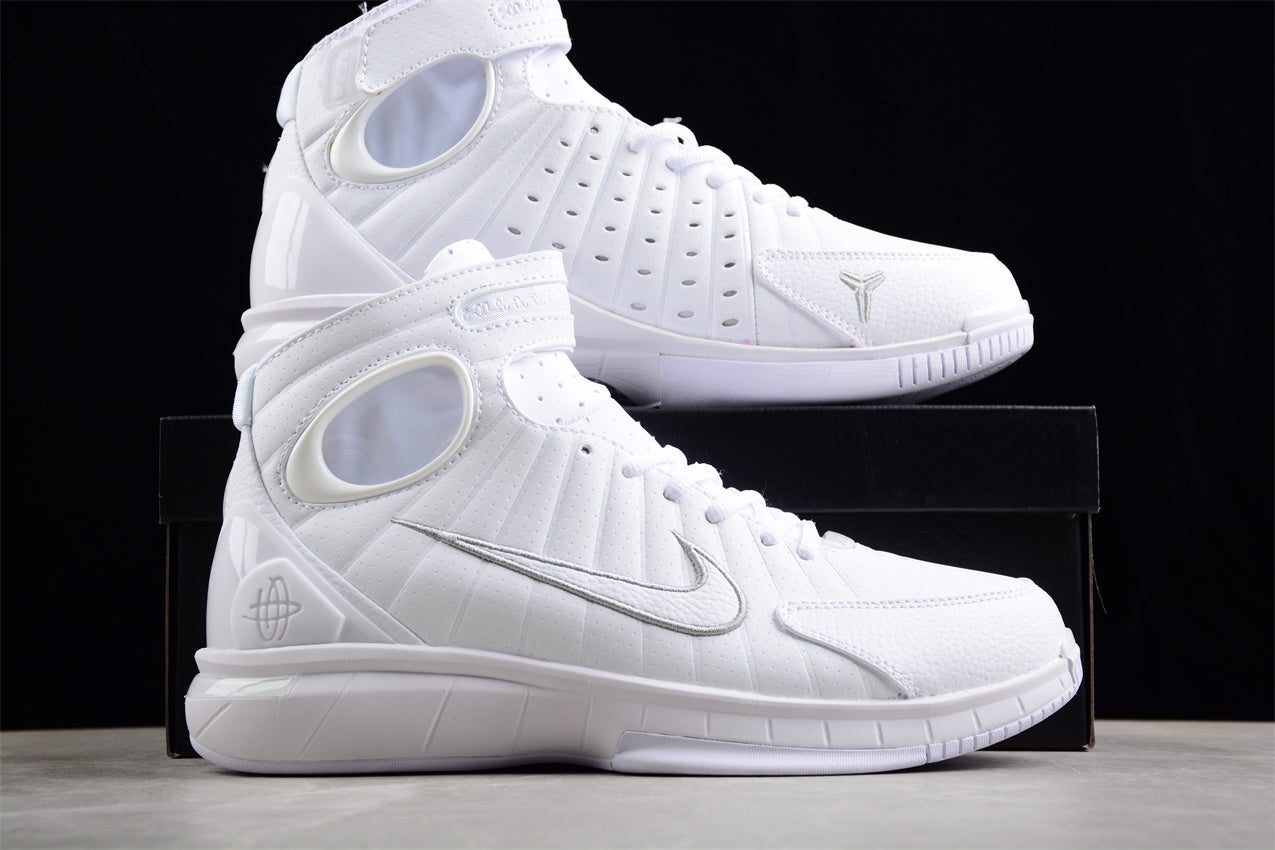 Nike Zoom Huarache 2K4 'Fade To Black' - Best Reps Website 2025