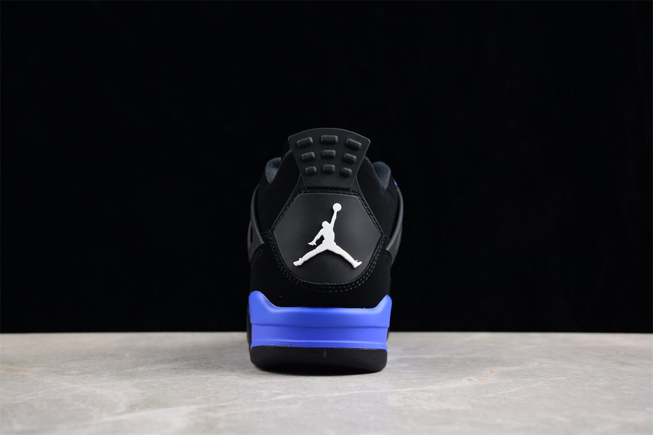 Nike Air Jordan 4 “Blue Thunder” - Best Reps Website 2025