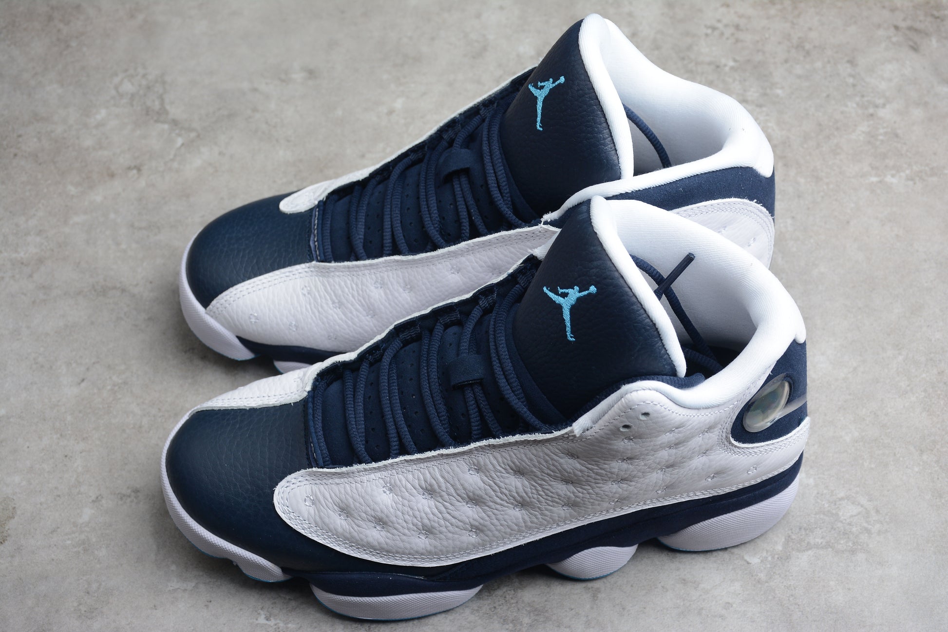 Air Jordan 13 Retro"Obsidian” - Best Reps Website 2025
