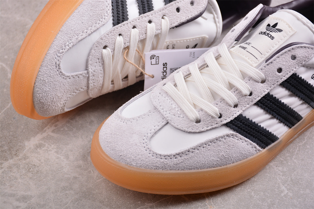 adidas Gazelle Indoor x Bad Bunny "White"