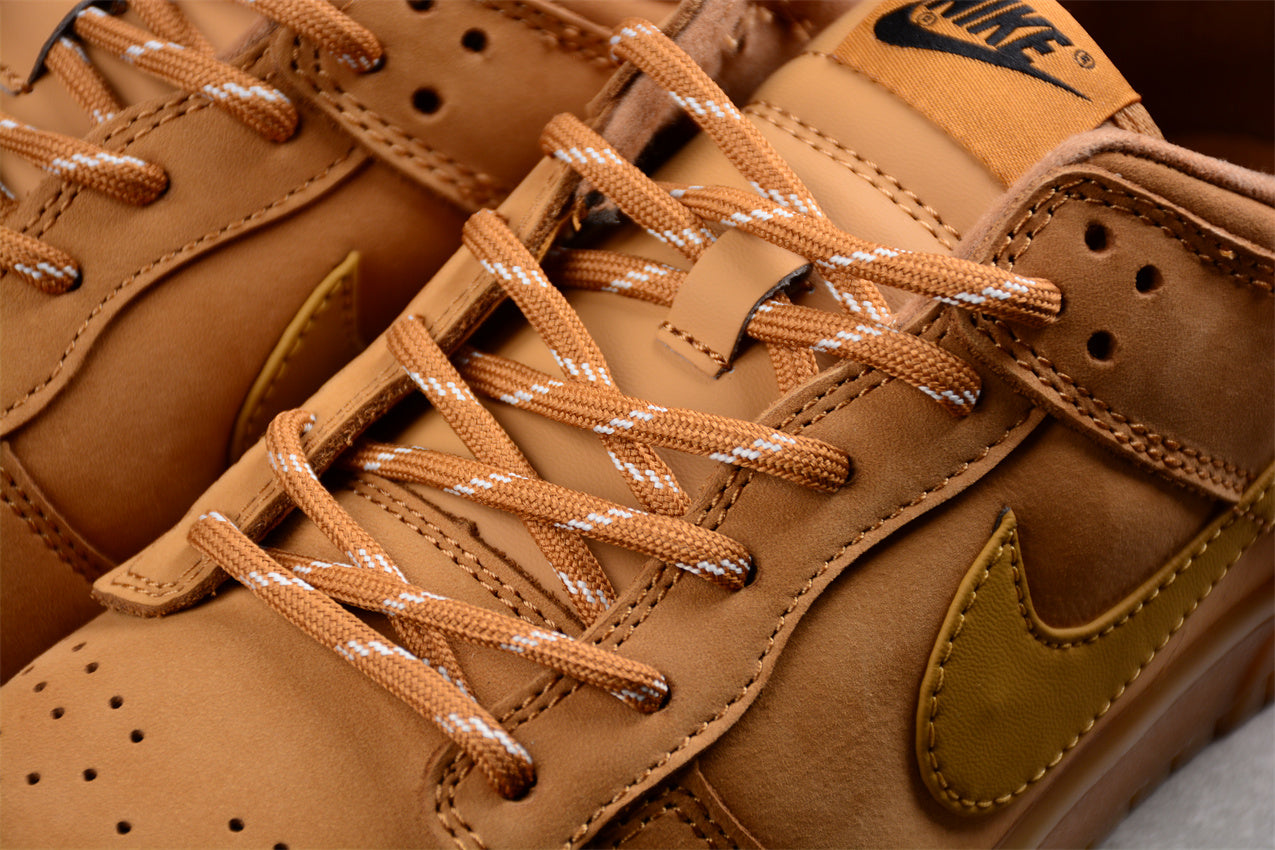 Nike Dunk Low Retro SE “Wheat” - Best Reps Website 2025