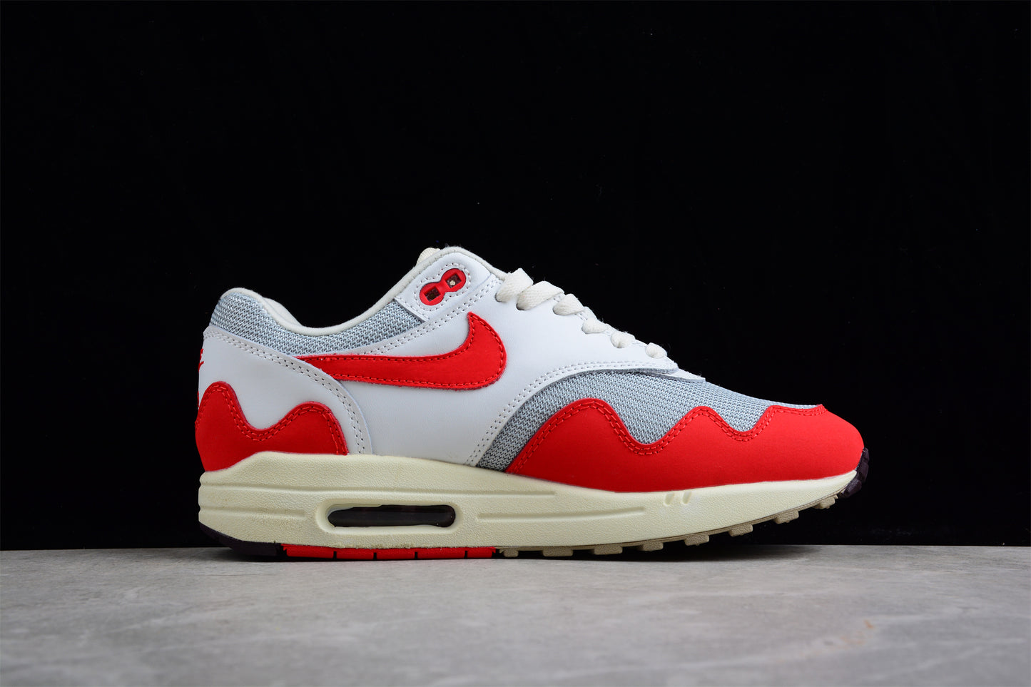 Patta x Nike Air Max 1 - Best Reps Website 2025