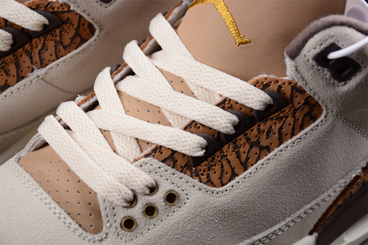 Air Jordan 3 "Palomino" - Best Reps Website 2025