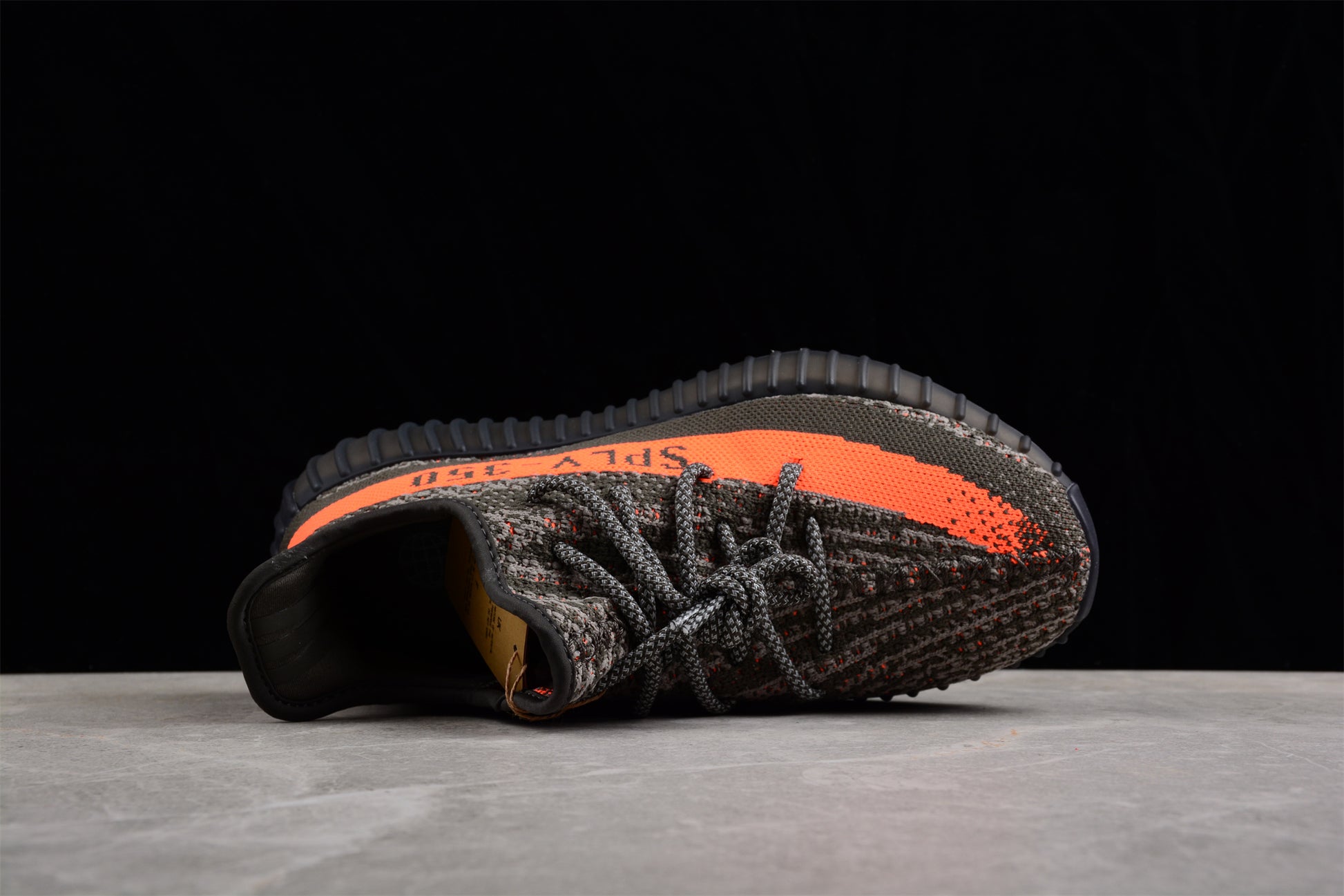 adidas Yeezy Boost 350 V2 "Carbon Beluga" - Best Reps Website 2025