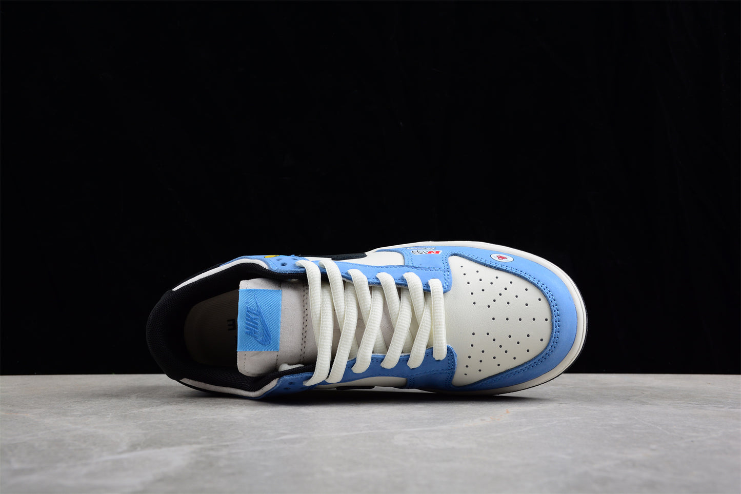 Nike SB Dunk Low "Racing Buggy Sand Scorched"