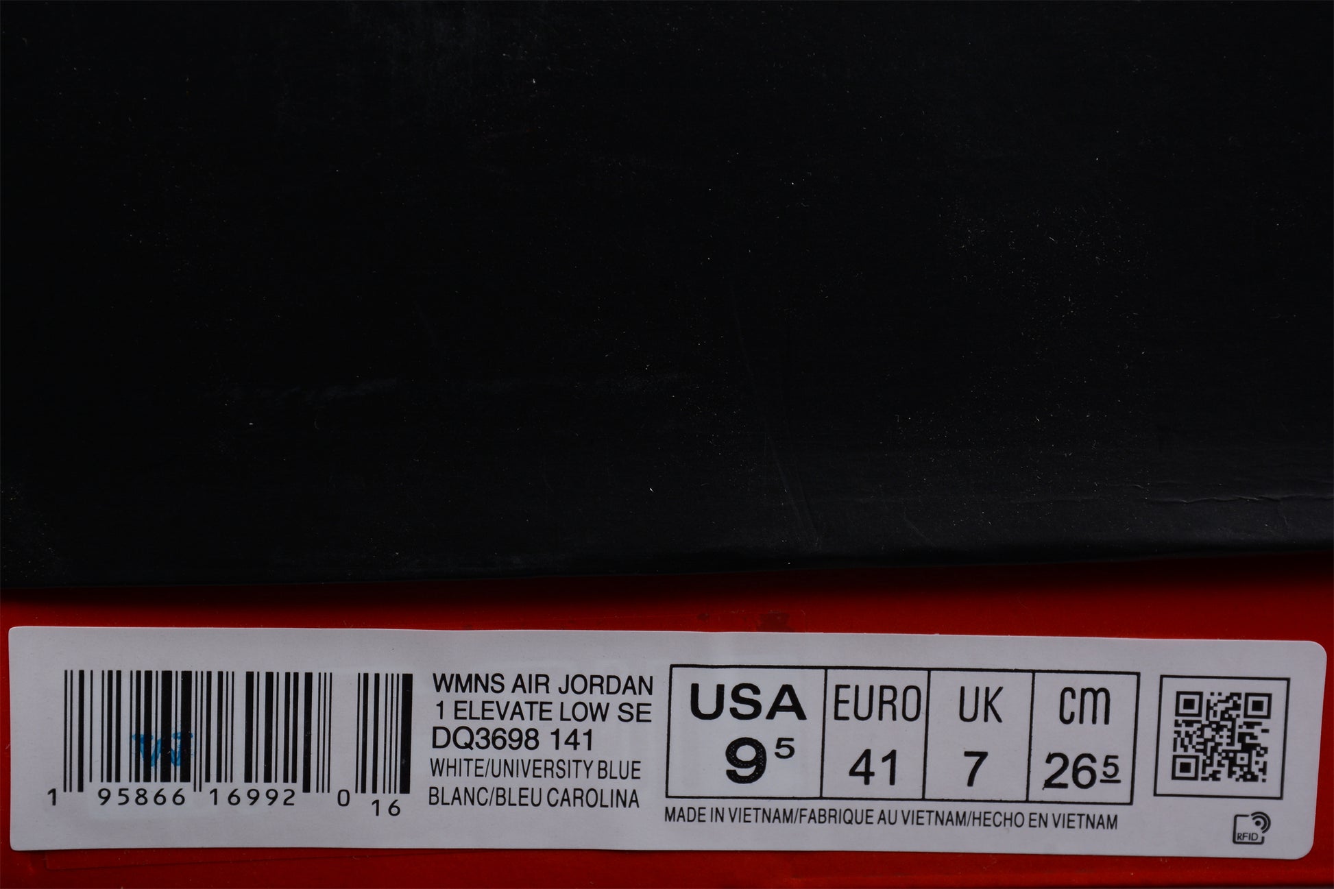 WMNS Air Jordan 1 Elevate Low SE DQ3698-141 - Best Reps Website 2025