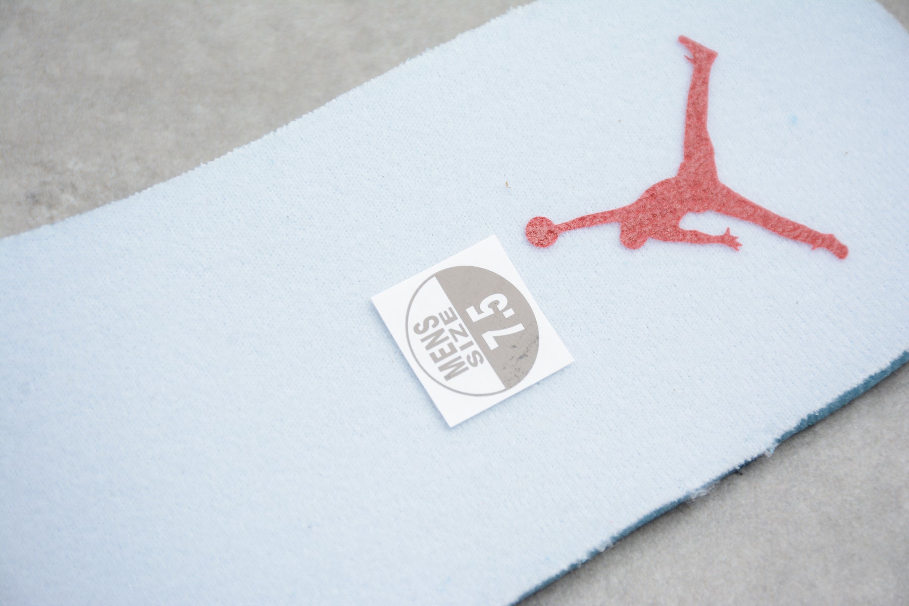 Nike Air Jordan 1 Low SE "Spray Paint"