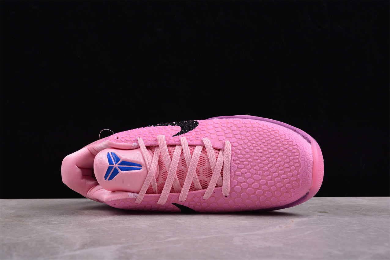 Nike Kobe 6 "Candy" colorway - Best Reps Website 2025