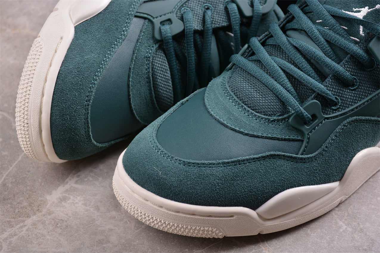 Air Jordan 4 RM "Oxidized Green" - Best Reps Website 2025
