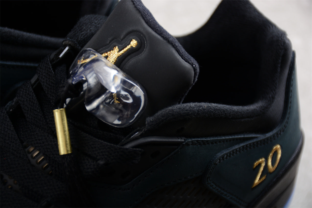 Air Jordan 5 Low "Wings" - Best Reps Website 2025