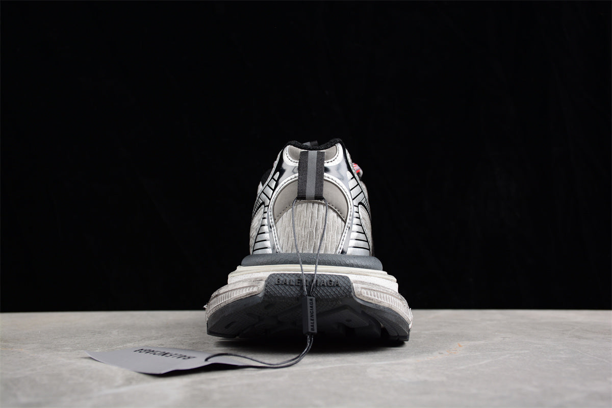 Balenciaga 3XL Grey White Red - Best Reps Website 2025