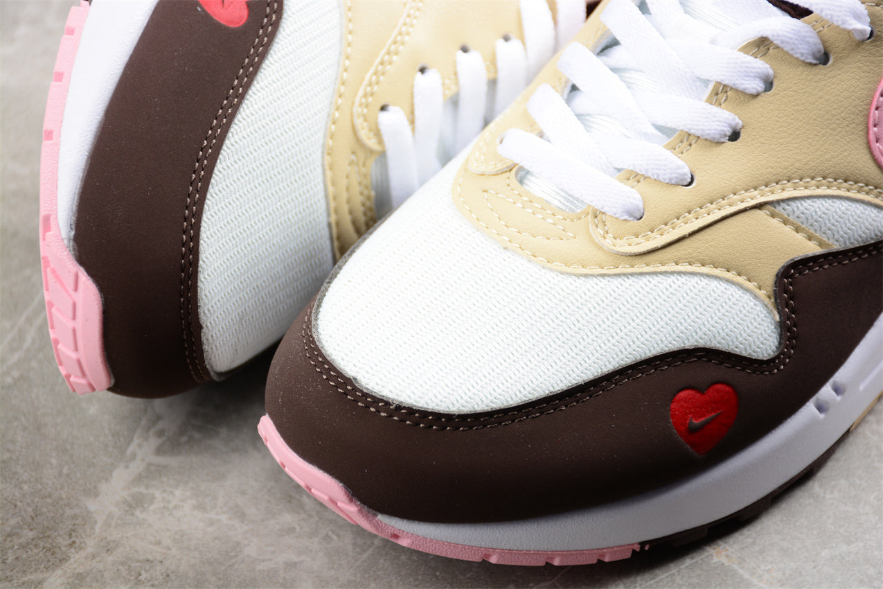 Nike Air Max 1 Valentine's Day 2024 - Best Reps Website 2025