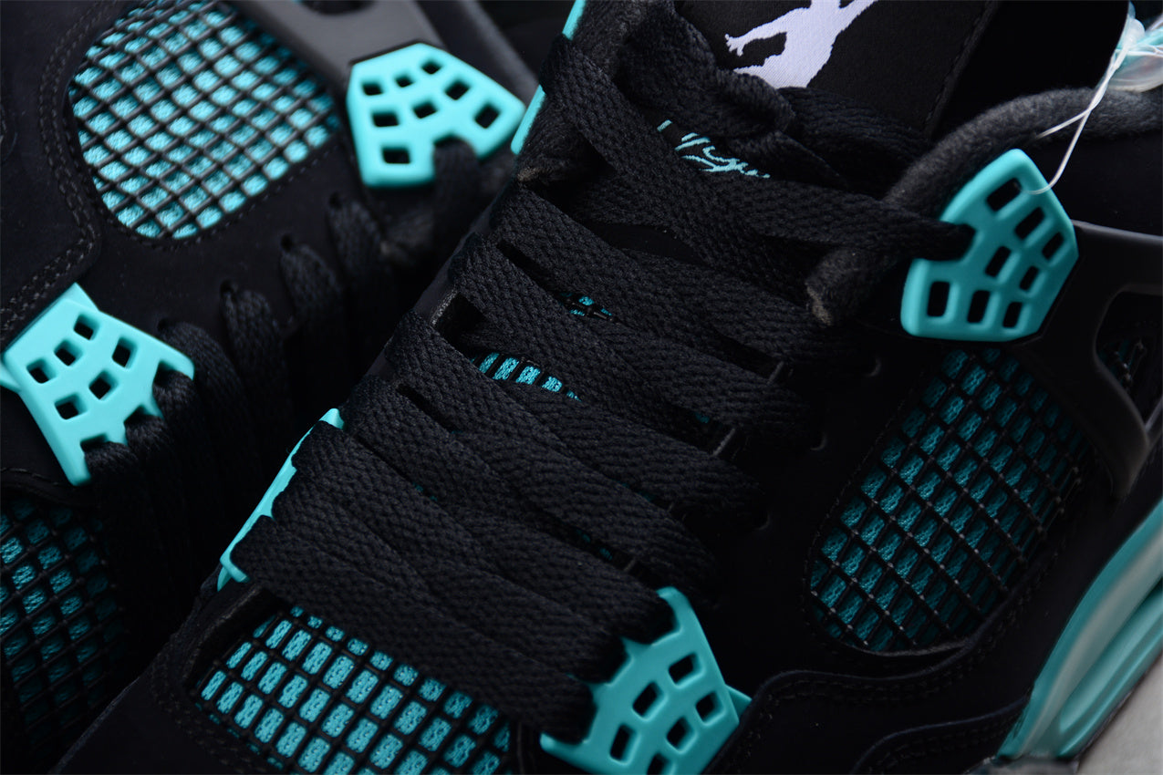 Air Jordan 4 “Blue Tiffany Thunder” - Best Reps Website 2025