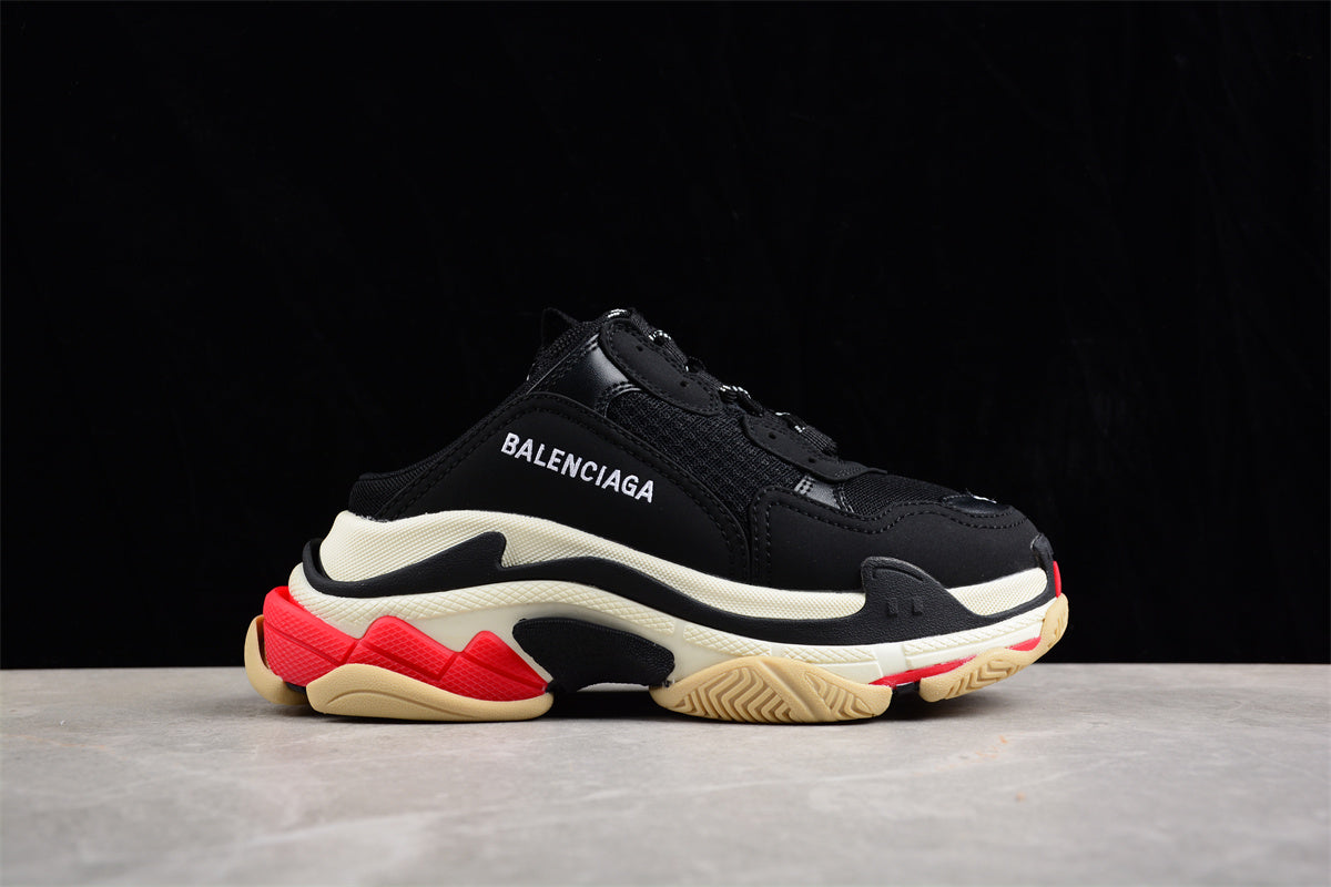 Balenciaga Triple S Mule - Best Reps Website 2025