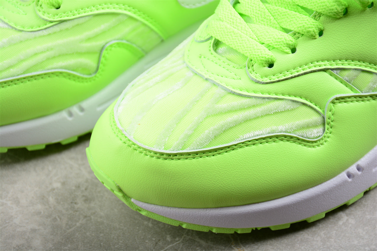 Nike Air Max 1 ‘Topography - Volt’ - Best Reps Website 2025