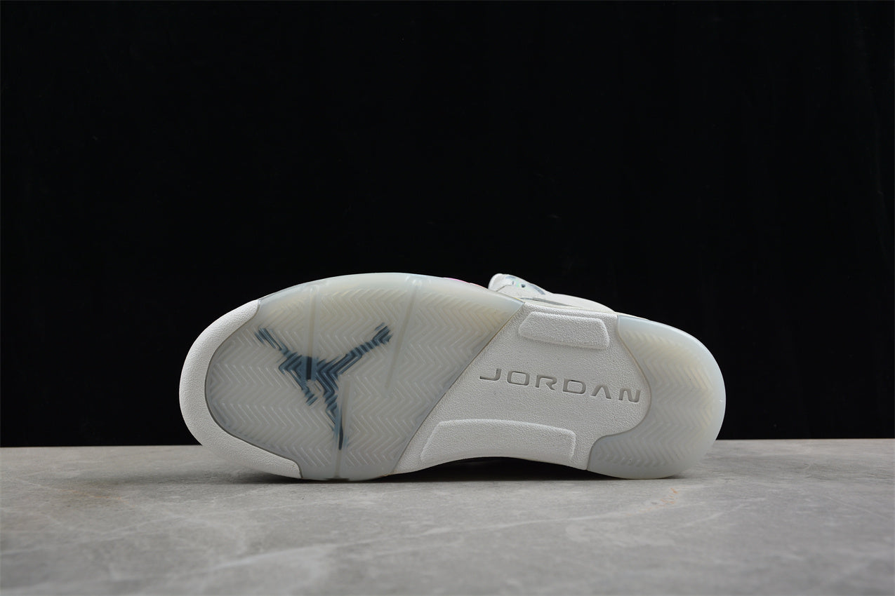 Air Jordan 5 Retro "Light Orewood Brown" - Best Reps Website 2025