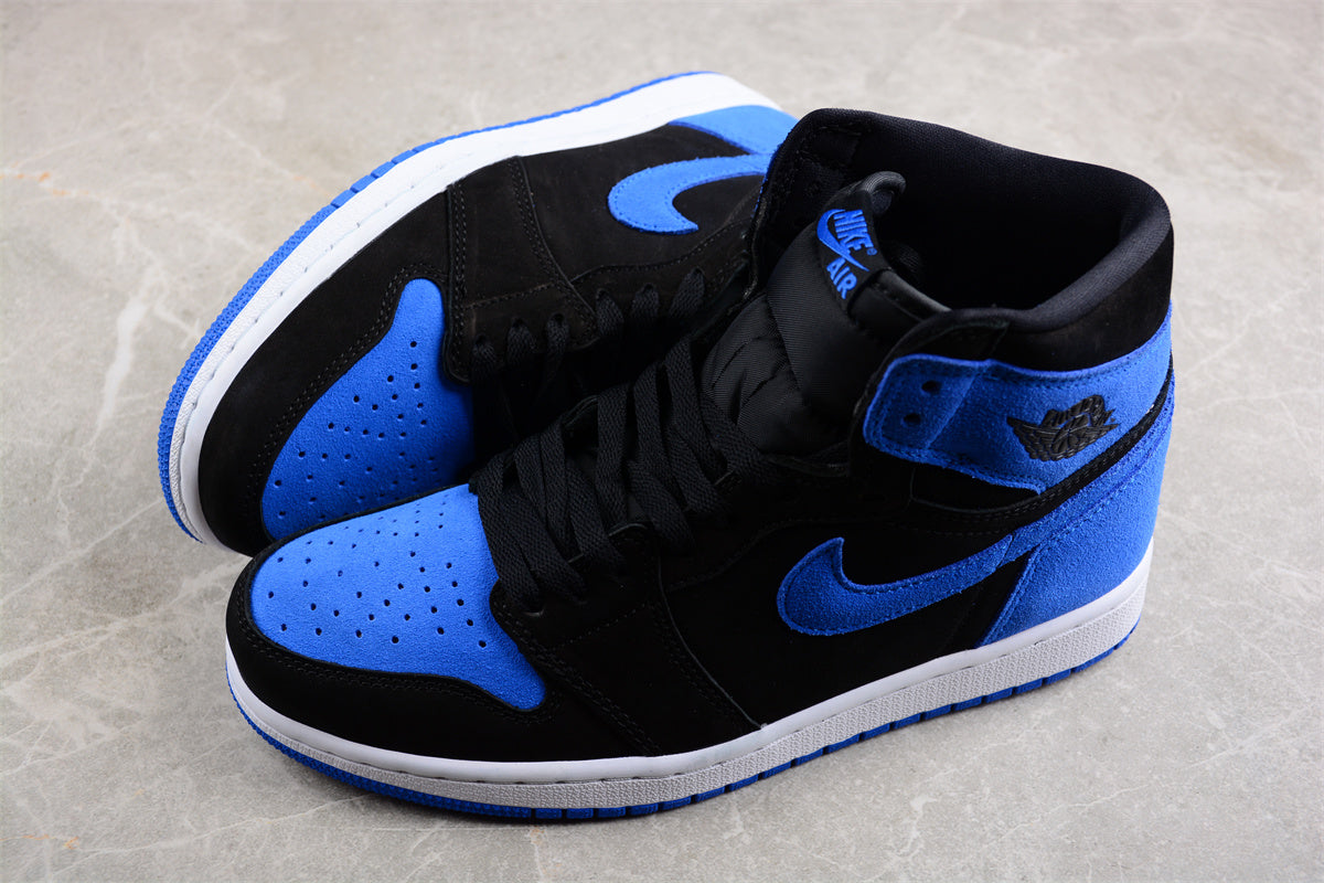 Air Jordan 1 High OG “Reimagined” - Best Reps Website 2025
