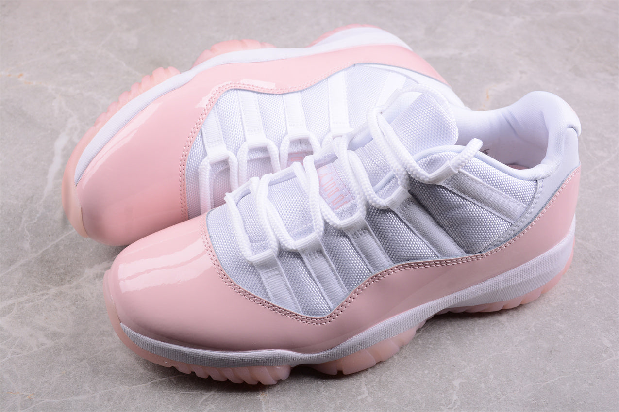 Air Jordan 11 Low "Pure Violet" - Best Reps Website 2025