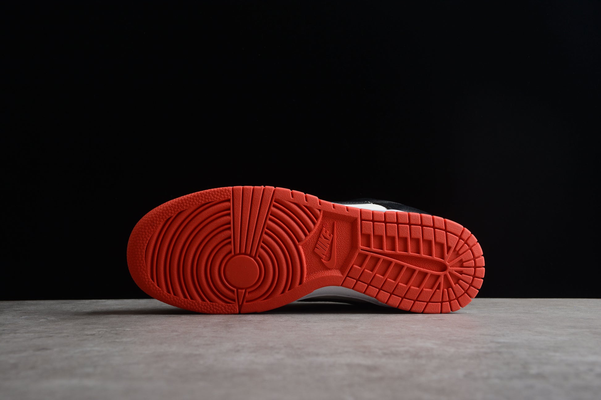 NBA x Nike Dunk Low EMB "Chicago"